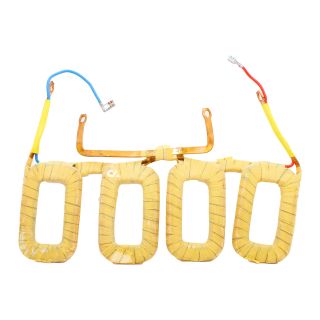 CAMPO DE ARRANQUE 24V CA PARA SCANIA VOLVO CASE VASALLI