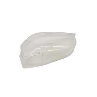 LENTE DE OPTICA RENAULT LOGAN 04->08 IZQUIERDA POLICARBONATO OPTICAS LAM LENTE