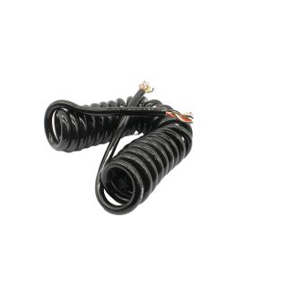 CABLE HELICOIDAL 15 HILOS X 5.5 MTS.