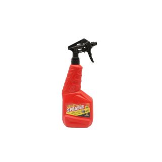 Pulverizador Rociador Killer Rojo Uso Universal 1litro