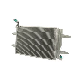 Condensador Lion Air