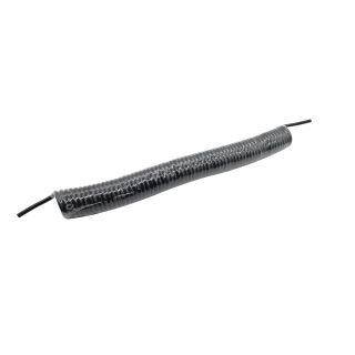 MANGUERA ESPIRALADA P/NEUMATICA 8MM EXTERIOR 1.5MM ESPESOR