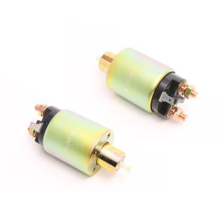 Solenoide 12V Chevrolet S10 Peugeot 405 Nissan Subaru-CA-SO697