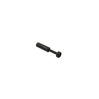 TAPON CONECTOR CIEGO ENCHUFABLE QSC-6H MANGUERA 6MM (X5U)