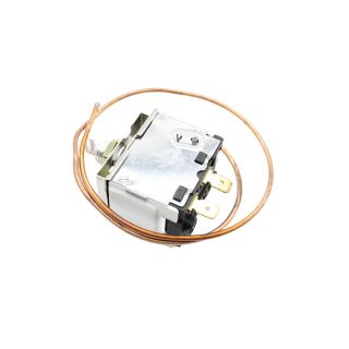 Termostato Universal 110-220V Lion Air