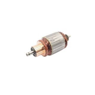 Inducido 12V Fiat Duna Palio 1.7 D Renault 19 Clio