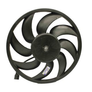 Electroventilador Peugeot 206 207 C/A.A