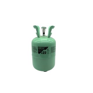 GAS FREON R22 NECTON GARRAFA X 6.8KG A.C. VEHICULAR DOMICILIARIO