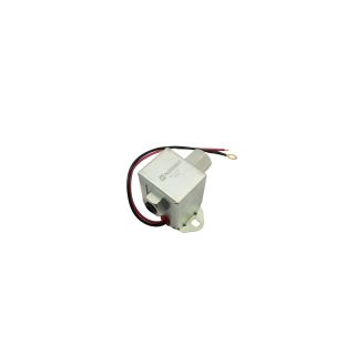 Electrobomba De Combustible 12V Universal P/Carburador Tipo Facet