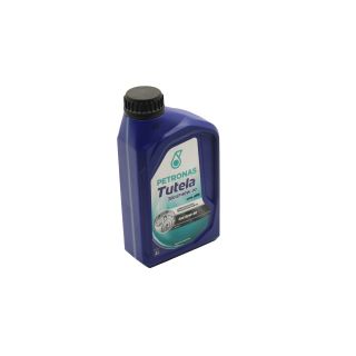 ACEITE TUTELA 300 EP 80W-90 API GL-5 PESADO 1 LITRO PETRONAS TUTELA