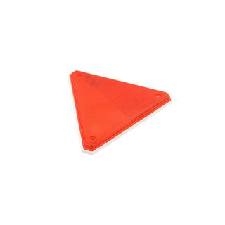 Reflector Triangular 149Mm X 170Mm