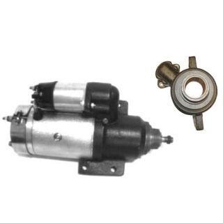 ARRANQUE 12V REFORMA AN115 FIAT SOMECA 450