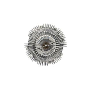 POLEA VISCOSA TOYOTA HILUX 2.4 D 88->05 1621054150 1621054180 GAUSS POLEA VISCOSA