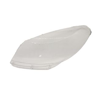 LENTE DE OPTICA RENAULT SANDERO 08->11 IZQUIERDA POLICARBONATO OPTICAS LAM LENTE
