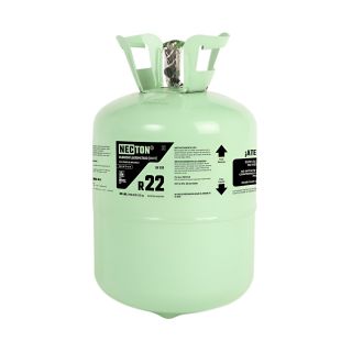 GAS FREON 134A NECTON LATA X 900GS A.C. VEHICULAR