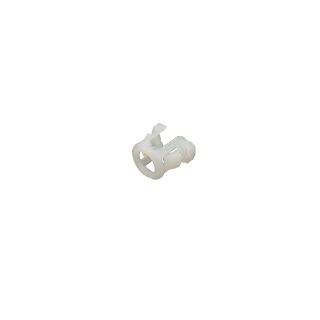TRABA CONECTOR RAPIDO RACORD 3/8 INYECCION MANGUERA COMBUSTIBLE BARTOLOMEU/ ENVASE X5 U. Ø9.5MM TANCLICK DESPIECE DE INYECCION