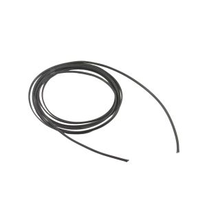 MALLA EXPANSIVA DE POLIESTER TEJIDA CUBRE CABLE 3MM X 5METROS RESISTENTE 150°C 3MM X 5METROS DNI CINTA DE ENVOLVER