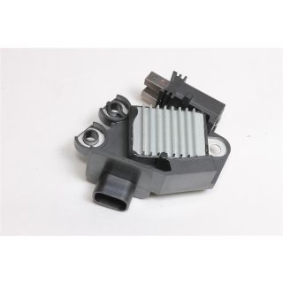 Regulador 12V Chevrolet Corsa Captiva Agile Montana-EM-17981