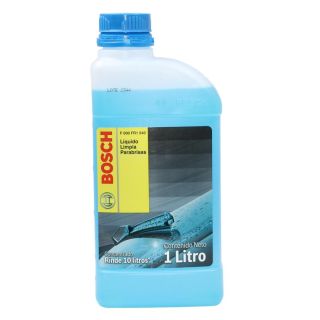 Liquido Limpiaparabrisa Concentrado X 1 Litro
