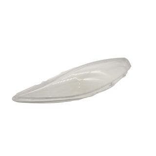 LENTE DE OPTICA FORD FIESTA 13-> DERECHA POLICARBONATO OPTICAS LAM LENTE