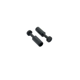 TAPON CONECTOR CIEGO ENCHUFABLE QSC-10H MANGUERA 10MM (X5U)