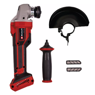 AMOLADORA ANGULAR INALAMBRICA 18V Ø125 900W S/BATERIA PROFESSIONAL / BRUSHLESS TP-AG 18V Ø125 900W EINHELL AMOLADORA