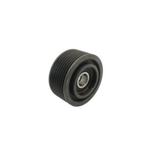 POLEA 8 VIAS FORD CARGO 1215 1217 F-14000 VW 12170 CUMMINS ØE57 / ØI 17 / L 33.5 2F0145299B / 13189 ZEN POLEA