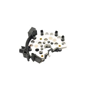 PLACA PORTADIODOS FORD MONDEO MODELO BOSCH