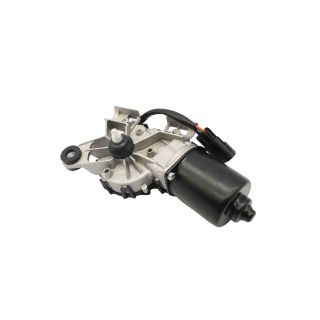MOTOR LIMPIAPARABRISA 12V CHEV CRUZE 1.8 12->16 BAJA 42RPM ALTA 62RPM GAUSS MOTOR DE LIMPIAPARABRISA