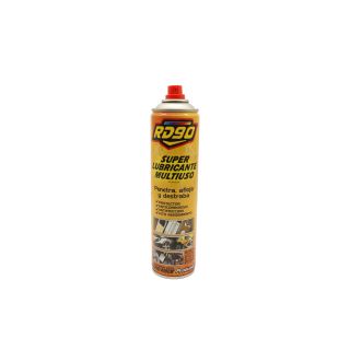 Lubricante Multiuso Rd90 Limpia Penetra Afloja Protege 300g