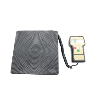 Balanza Digital Para Garrafas De Gases Lion Air