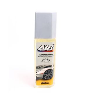 Air Perfum Atomizador Spray New Car 50Ml