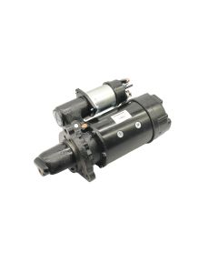 Arranque 24V 41Mt Mercedes Benz Super Torque 1633 Caterpilar Cummins 8.3