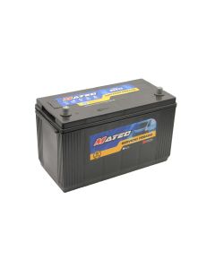 BATERIA 90 AH 840 CCA 360 X 178 X 220