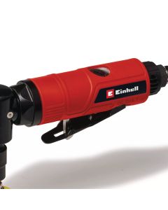 AMOLADORA ANGULAR NEUMATICA PARA LIJADO TC-PA 50MM 6.3 BAR C/LIJAS CLASSIC TC-PA 50MM 6.3BAR EINHELL AMOLADORA