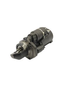 ARRANQUE 24V IVECO 170E 240E 260E EUROCARGO TECKTOR N HOLLAND KAMAZ