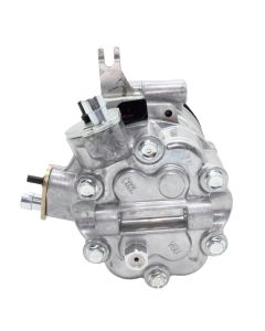 Compresor 12V 6 Vias Lion Air