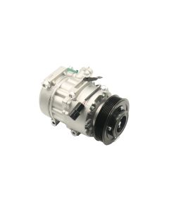 COMPRESOR 12V DVE18 KIA SORENTO 2.4 LINEA NUEVA 6PK Ø124MM 97701C5350 LION AIR COMPRESOR