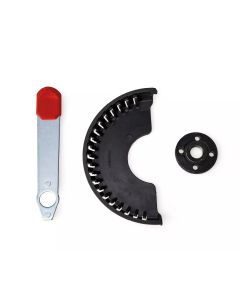 AMOLADORA ANGULAR INALAMBRICA TE-AG 18V Ø115 S/BATERIA EXPERT TE-AG 18V Ø115 EINHELL AMOLADORA