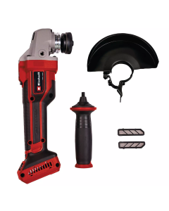 AMOLADORA ANGULAR INALAMBRICA 18V Ø125 900W S/BATERIA PROFESSIONAL / BRUSHLESS TP-AG 18V Ø125 900W EINHELL AMOLADORA